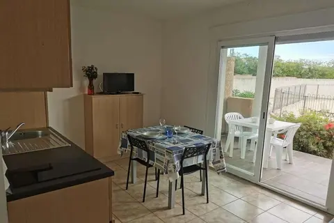 Terres de France Les Hauts du Maquis in Linguizetta, foto 8