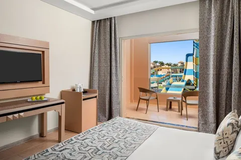 Pickalbatros Aqua Park Resort Hurghada in Hurghada — foto 11