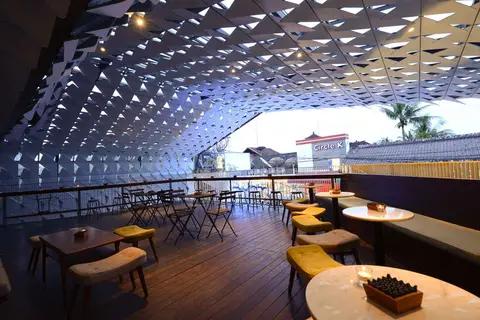 Ize Seminyak in Seminyak, Badung, Bali, foto 8