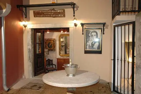 Villa Tuttorotto in Rovinj — foto 10