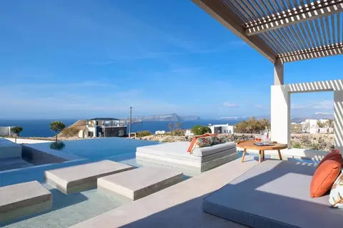 Potnia Theron Suites in Δημοτική Ενότητα Θήρας — foto 3