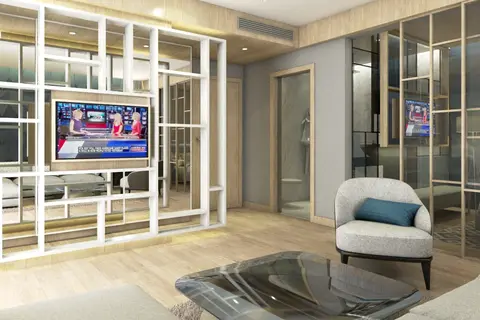Hotel Imperial Conference & Spa in Budva, foto 15