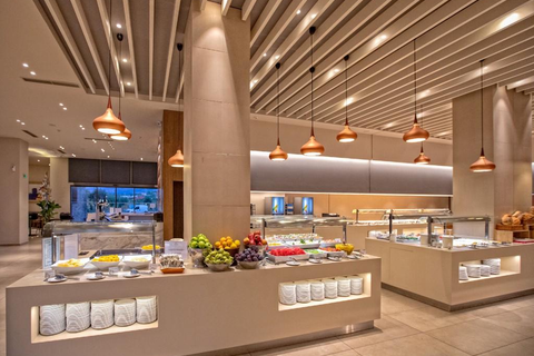 Hotel Apollonion Asterias Resort & Spa foto 7