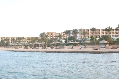 Royal Brayka Resort in مرسى علم — foto 22