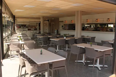 Camping Del Mar in Malgrat de Mar — foto 17