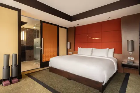 Banyan Tree Bangkok in Bangkok — foto 18
