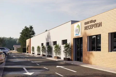 Eden Village foto 16