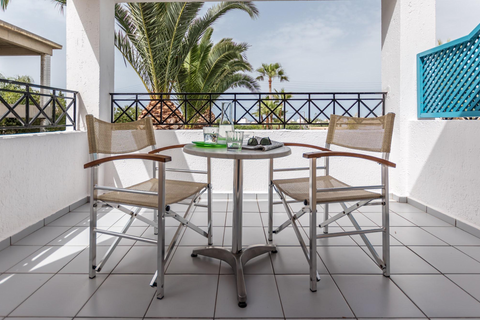 Hotel Dedalos foto 7