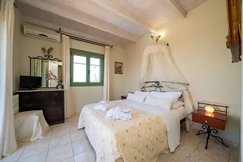 Villas Monambeles in Ntomata, foto 22