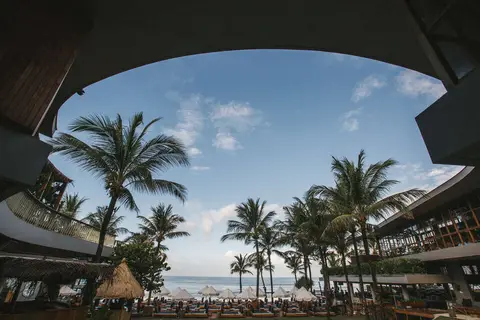 Potato Head Suites & Studios in Kuta Utara, foto 19