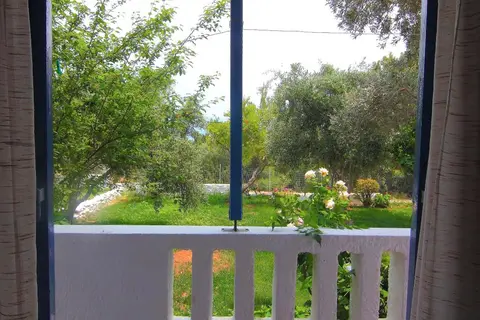 White Rock Apartments in Marathokampos, foto 22