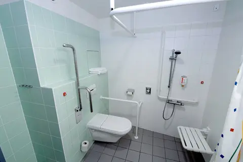 Kolping Wien Zentral in Wenen — foto 21