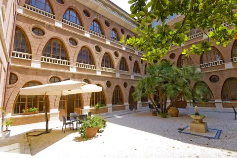 San Francesco Hotel Loreto in Loreto, foto 25