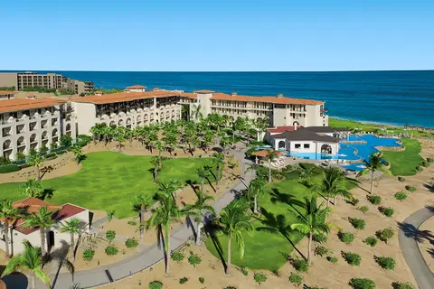 Secrets Puerto Los Cabos Golf & Spa Resort in San José del Cabo — foto 11