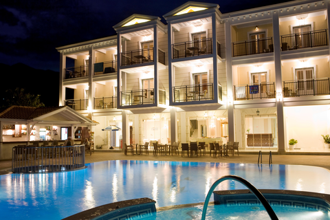 Studio's Royal Nidri foto 18