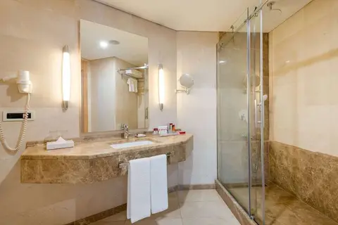 Ramada Plaza By Wyndham İstanbul City Center in İstanbul — foto 20