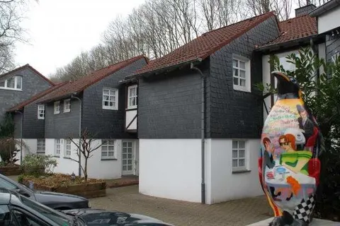 Atelier Hotel Restaurant Nüller Hof foto 11