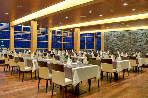 Bohinj Eco Hotel in Bohinjska Bistrica — foto 13