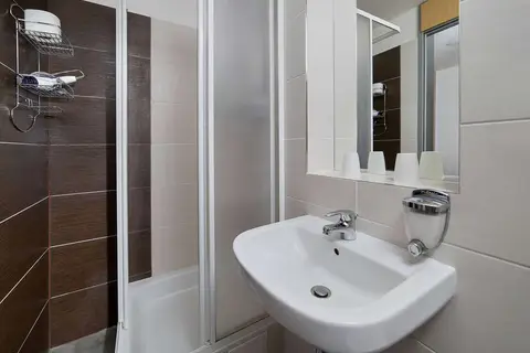 Ankora Hotel Prague in Praag, foto 13