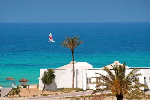 Ulysse Djerba Thalasso & Spa in Midoun — foto 7