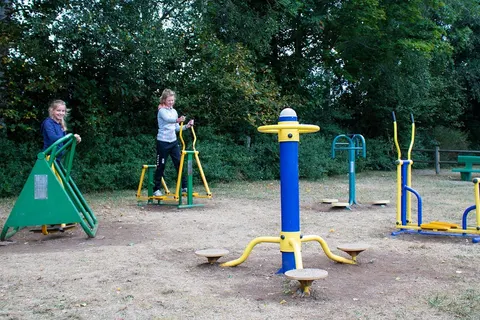 Camping Les Genêts foto 21