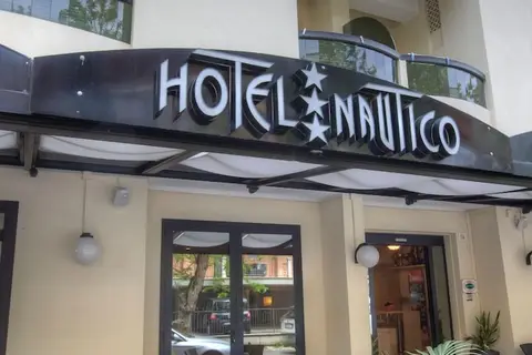 Hotel Nautico in Rome — foto 13
