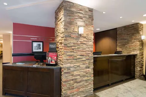 Hampton Inn Manhattan Times Square South in New York — foto 7