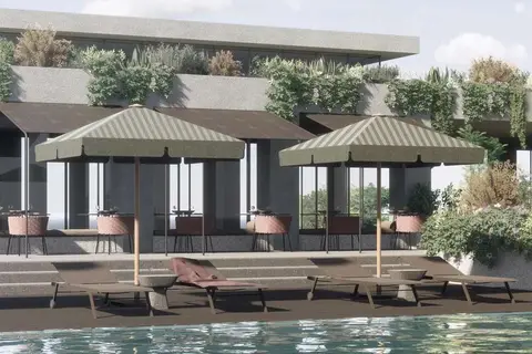 Tetra Resort & Spa in Svoronata, foto 9