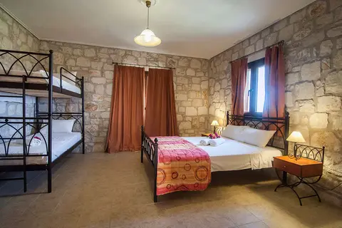 Aeolos Zante Villas in Δημοτική Ενότητα Ζακυνθίων — foto 20