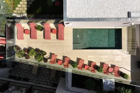 Arts Hotel Porto, Tapestry Collection by Hilton foto 2