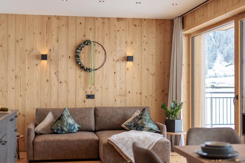 More Mountain Suites foto 4