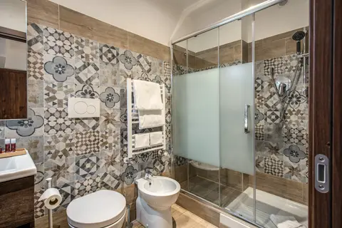 Rome Garden Hotel in Rome, foto 26