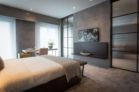 The Mill Hotel Bomonti in Şişli — foto 4