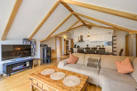 Schönblick Mountain Resort & Spa in Rauris, foto 15