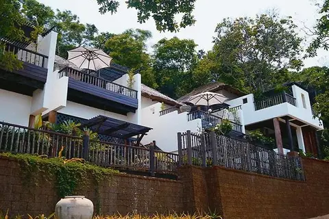 Le Vimarn Cottages & Spa in เสม็ด — foto 14