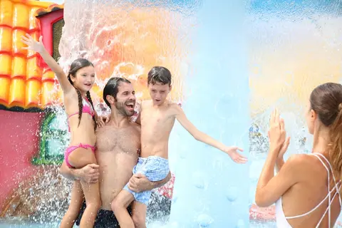 Bahia Principe Grand Punta Cana in Salvaleón de Higüey — foto 18