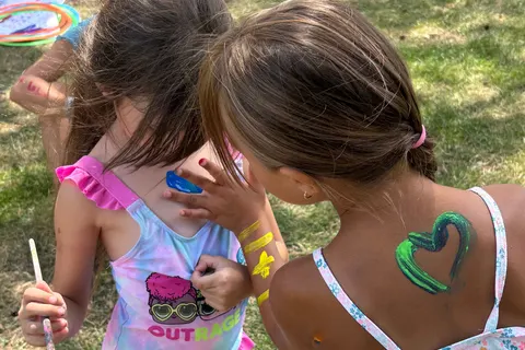 Camping Marmotel foto 15