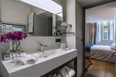Martis Palace Hotel in Rome, foto 6