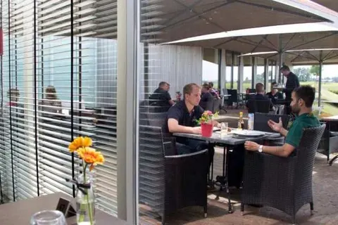 Best Western PLUS Hotel Aduard foto 14