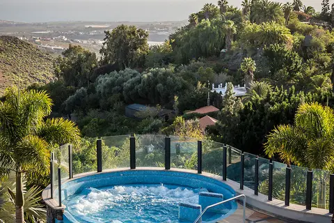 Casa León Royal Retreat in Las Palmas de Gran Canaria — foto 4