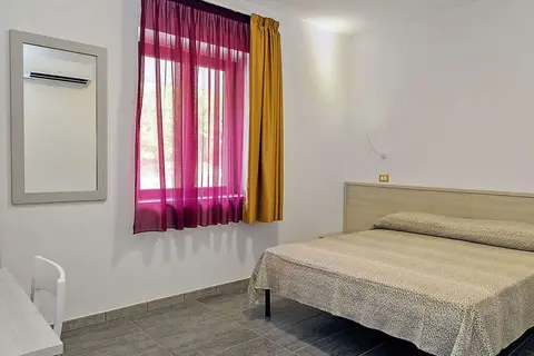 Residence Luzia by Marinella in Ricadi, foto 2