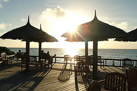 Velassaru Maldives in Velassaru (Laguna) — foto 9
