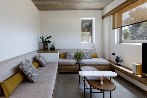 Villa Domus Aestas in Plakias — foto 13