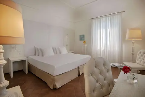 Anantara Convento di Amalfi Grand Hotel in Amalfi — foto 28