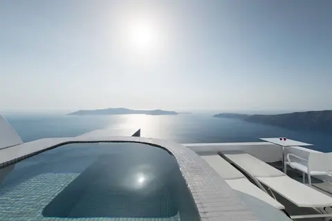 Hotel Regina Mare in Δημοτική Ενότητα Θήρας — foto 22
