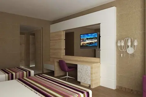 Sunmelia Beach Resort in Doğanyurt — foto 20