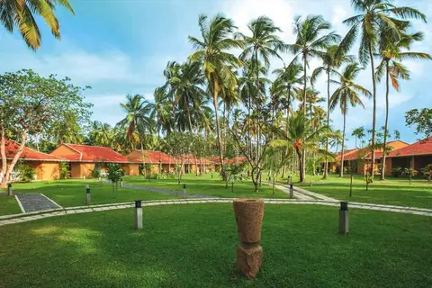 Club Palm Bay in Marawila, foto 4