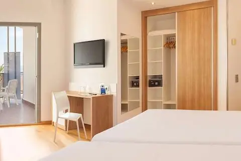 RH Bayren Hotel & Spa in Gandia — foto 5