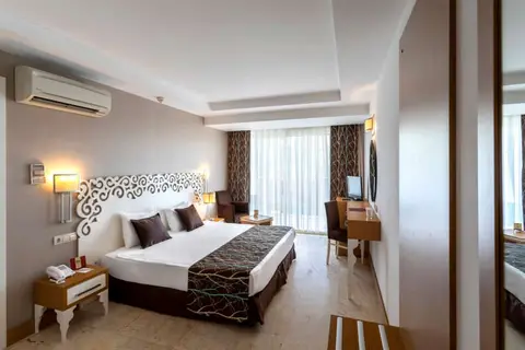 Horus Paradise Luxury Resort in Manavgat, foto 29