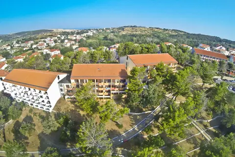 San Marino Hotel in Lopar — foto 13
